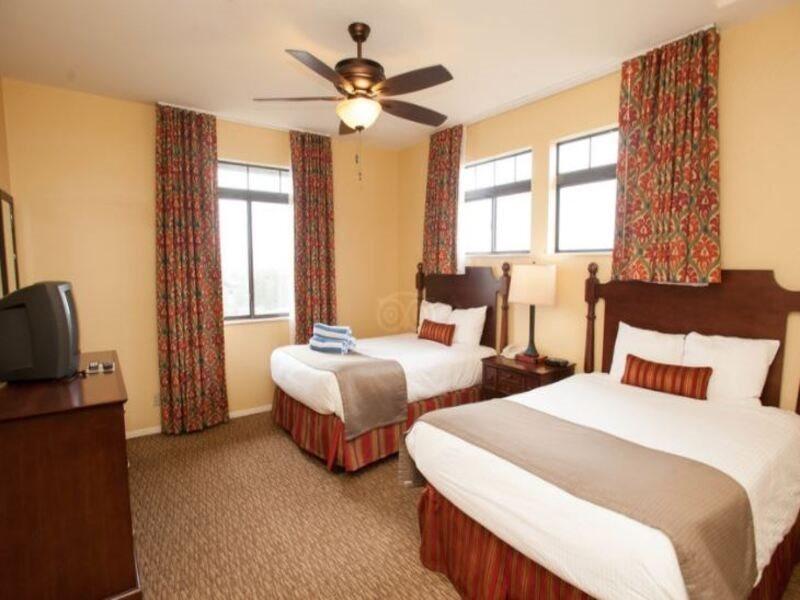 วินด์แฮม เซโดนา Hotel ภายนอก รูปภาพ