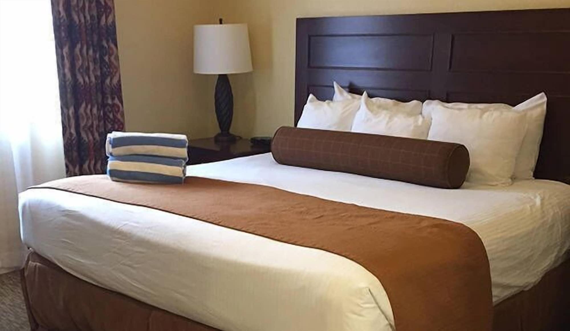 วินด์แฮม เซโดนา Hotel ภายนอก รูปภาพ